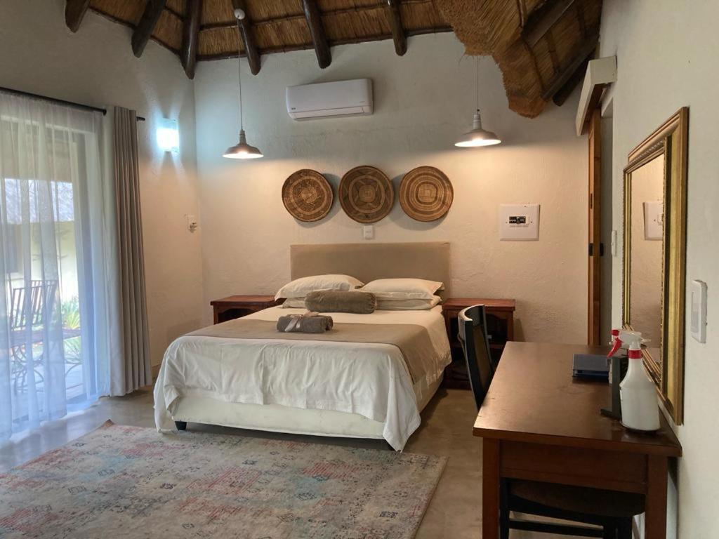 Acasia Guest Lodge Komatipoort Exterior photo