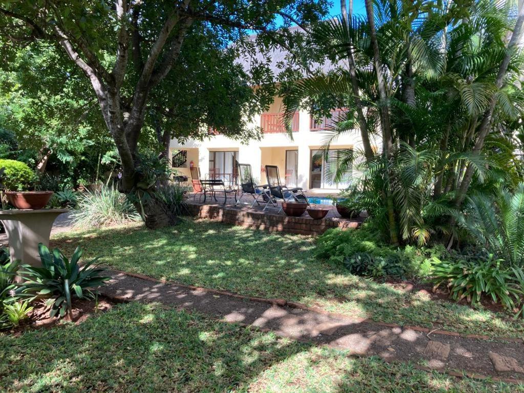 Acasia Guest Lodge Komatipoort Exterior photo